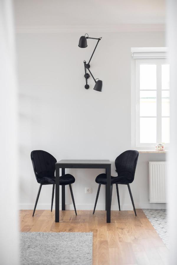 Bulwary Wislane Modern Apartment Βαρσοβία Εξωτερικό φωτογραφία